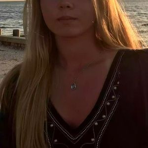 Meet your Posher, Trina